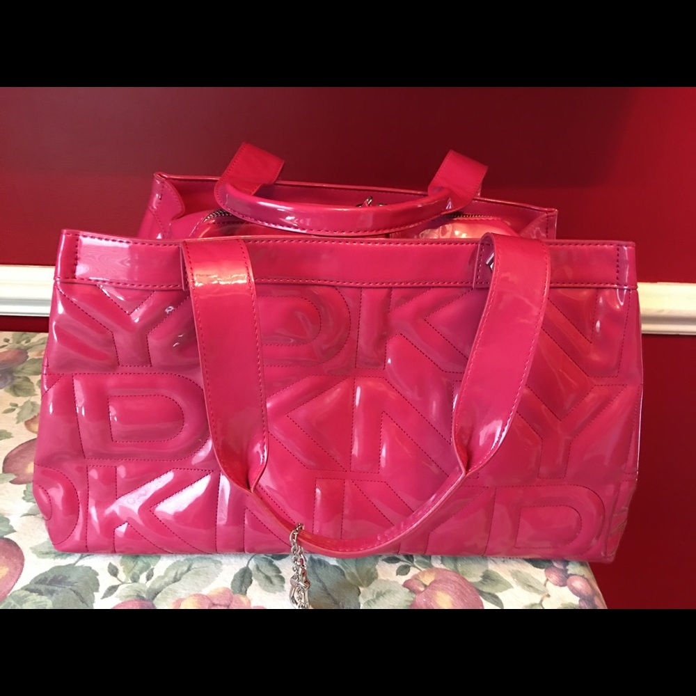 DKNY bag
